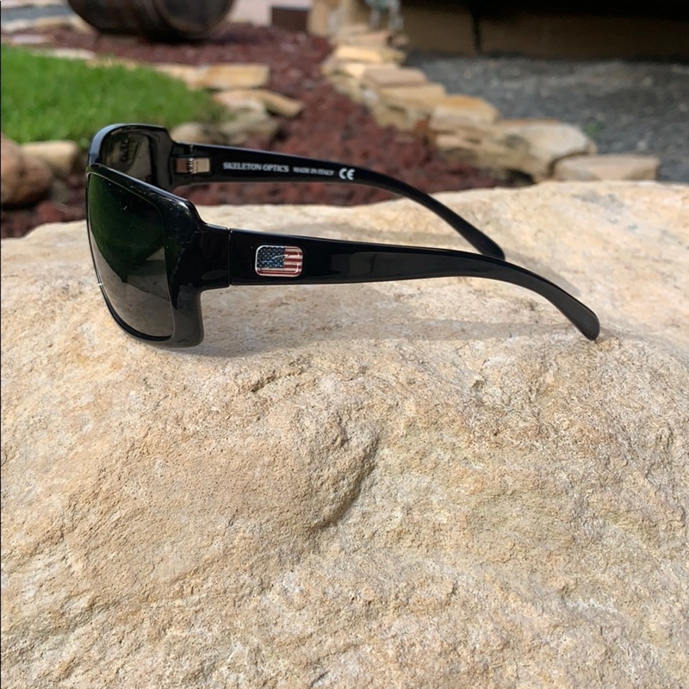Skeleton Optics “STAMPEDE” women’s sunglasses